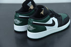 Nike Air Jordan 1 Low Pine Green