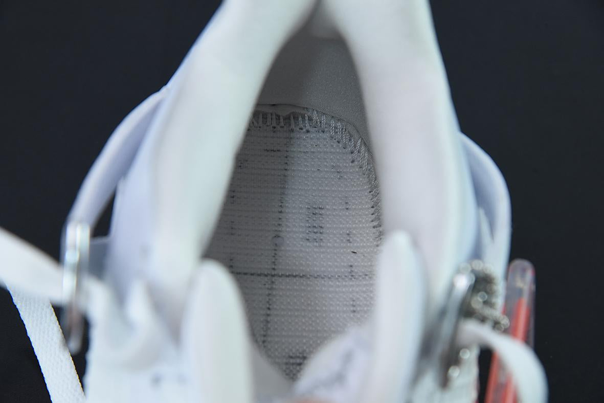 Nike Air Jordan 4 Pure Money