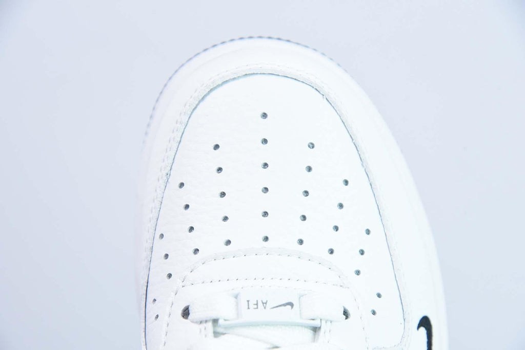 Nike Air Force 1 Low black/white