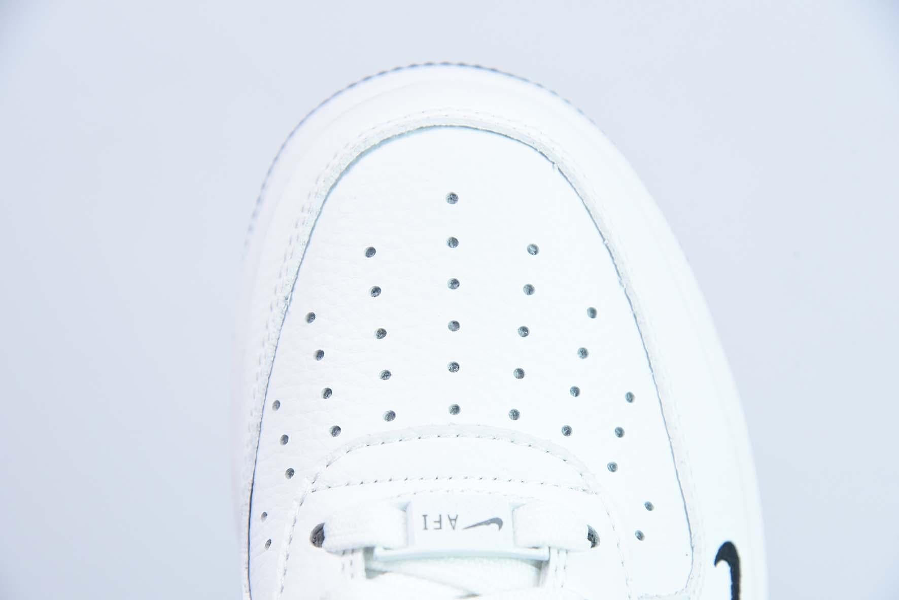 Nike Air Force 1 Low black/white