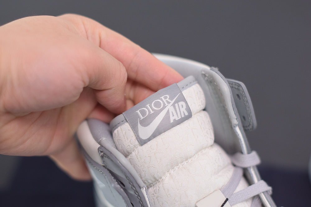 Nike Air Jordan 1 High DIOR