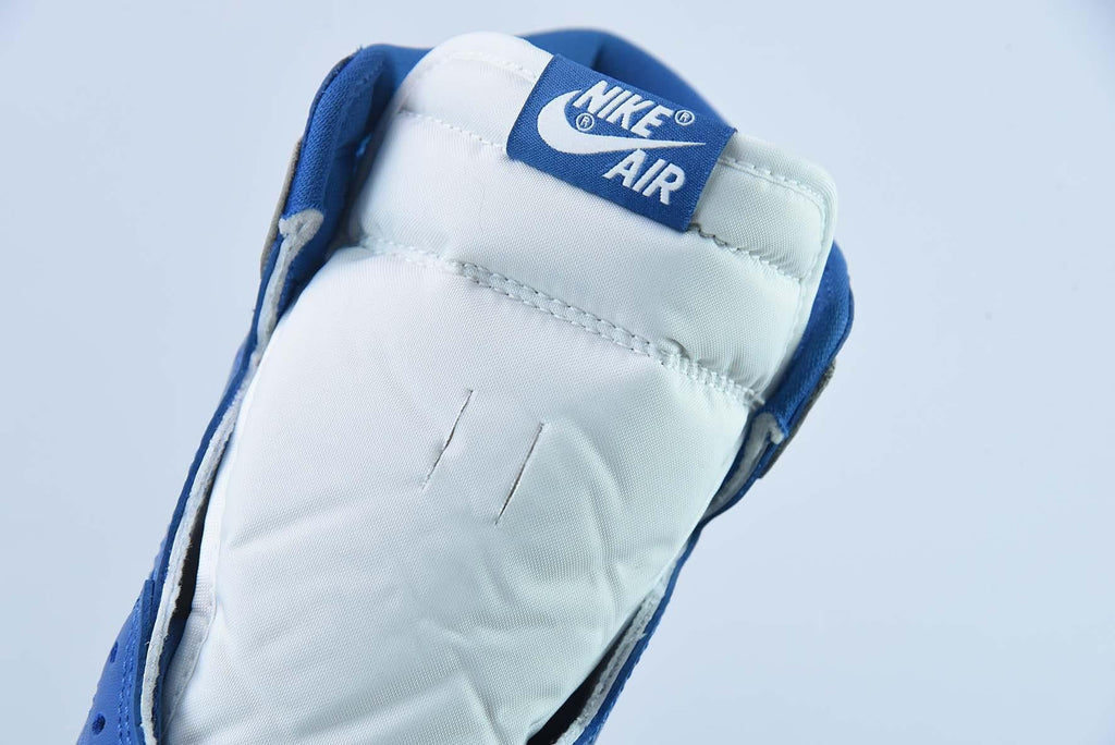 Nike Air Jordan 1 High True Blue