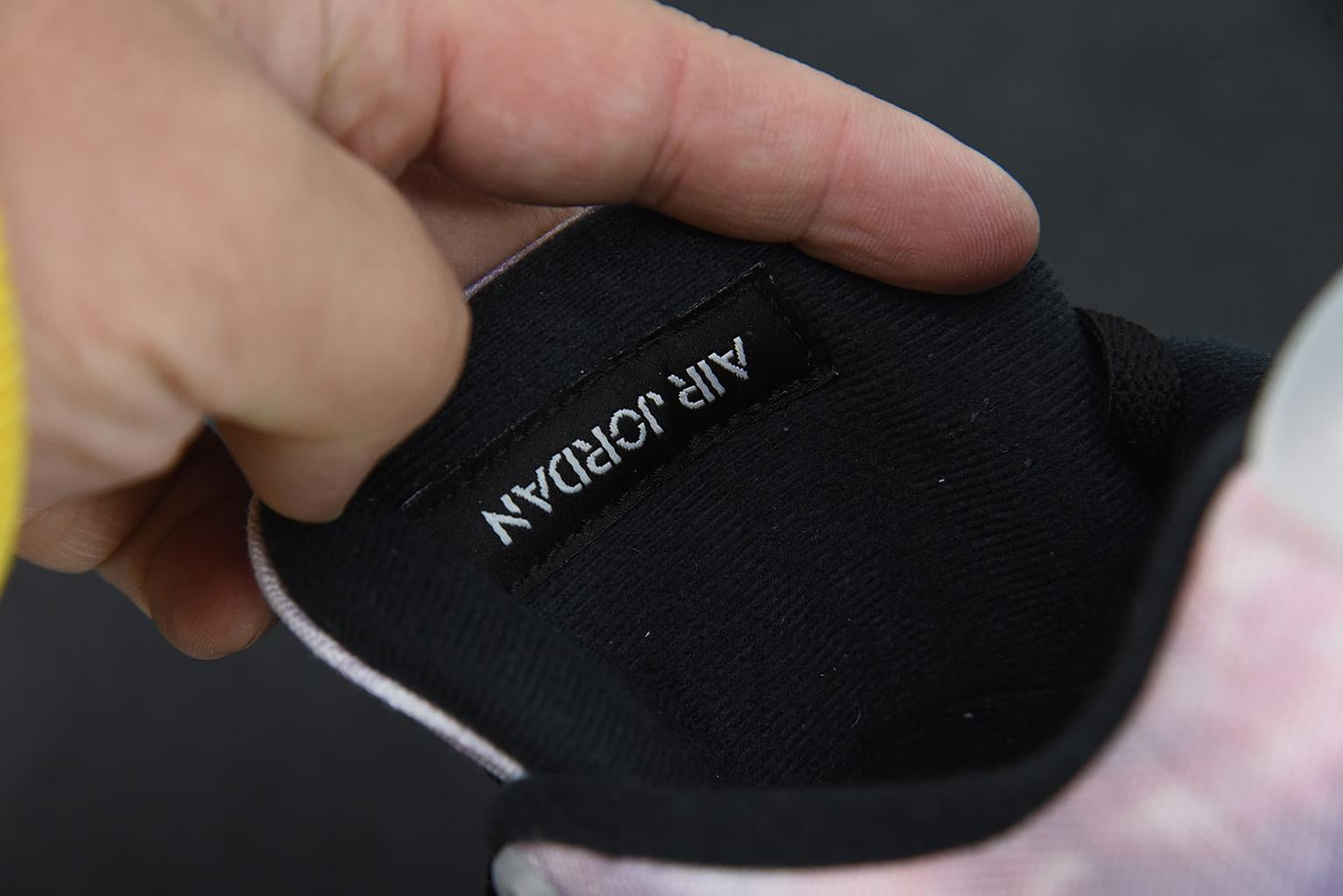 Nike Air Jordan 4 Zen Master