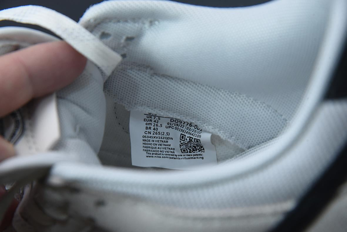 Nike Dunk Low Certified Fresh