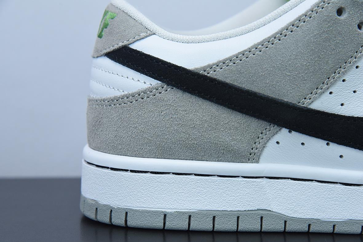 Nike SB Dunk Low Chloroph yll