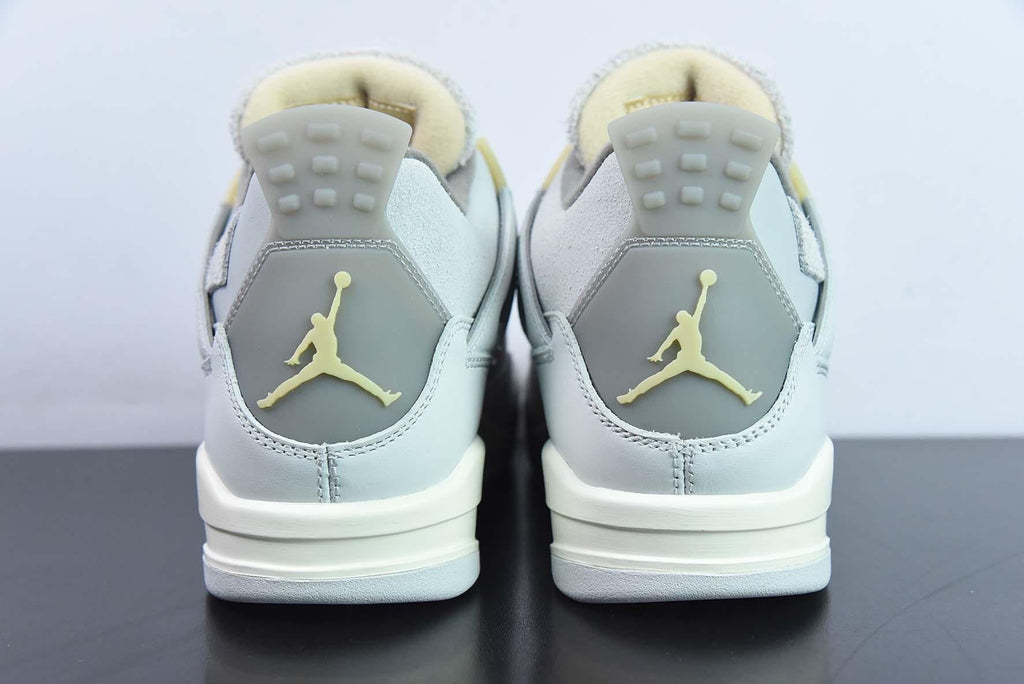 Nike Air Jordan 4 Retro SE Craft