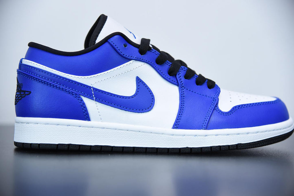 Nike Jordan Air Jordan 1 Low blue/white