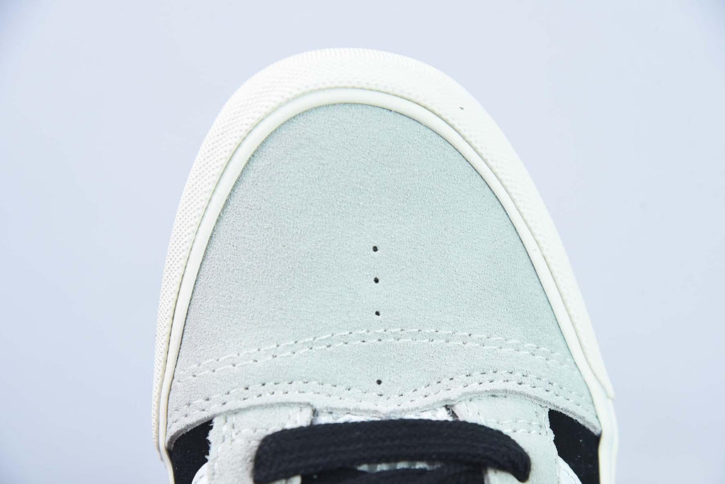 Vans Knu Skool Devils Details White