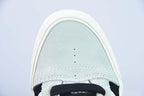 Vans Knu Skool Devils Details White