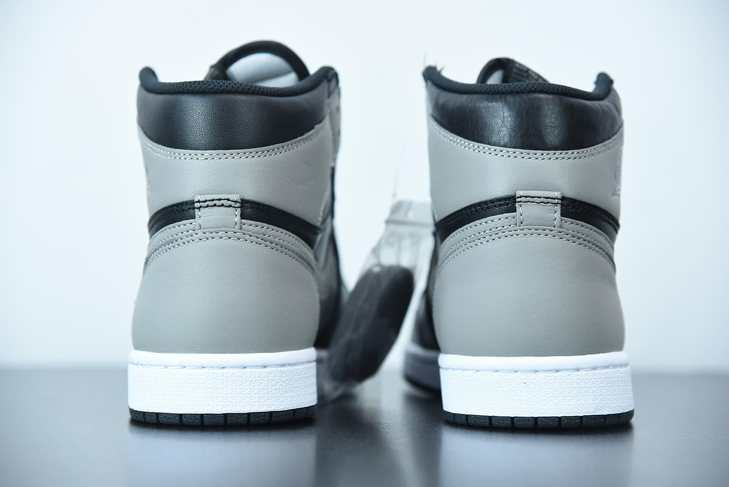 Nike Air Jordan 1 High Retro OG Shadow