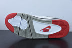 Nike Air Jordan 4 What The