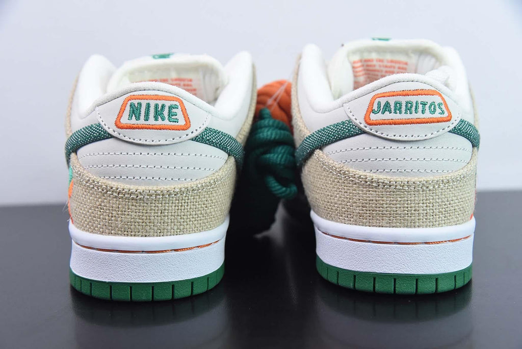 Nike SB Dunk Low Jarritos