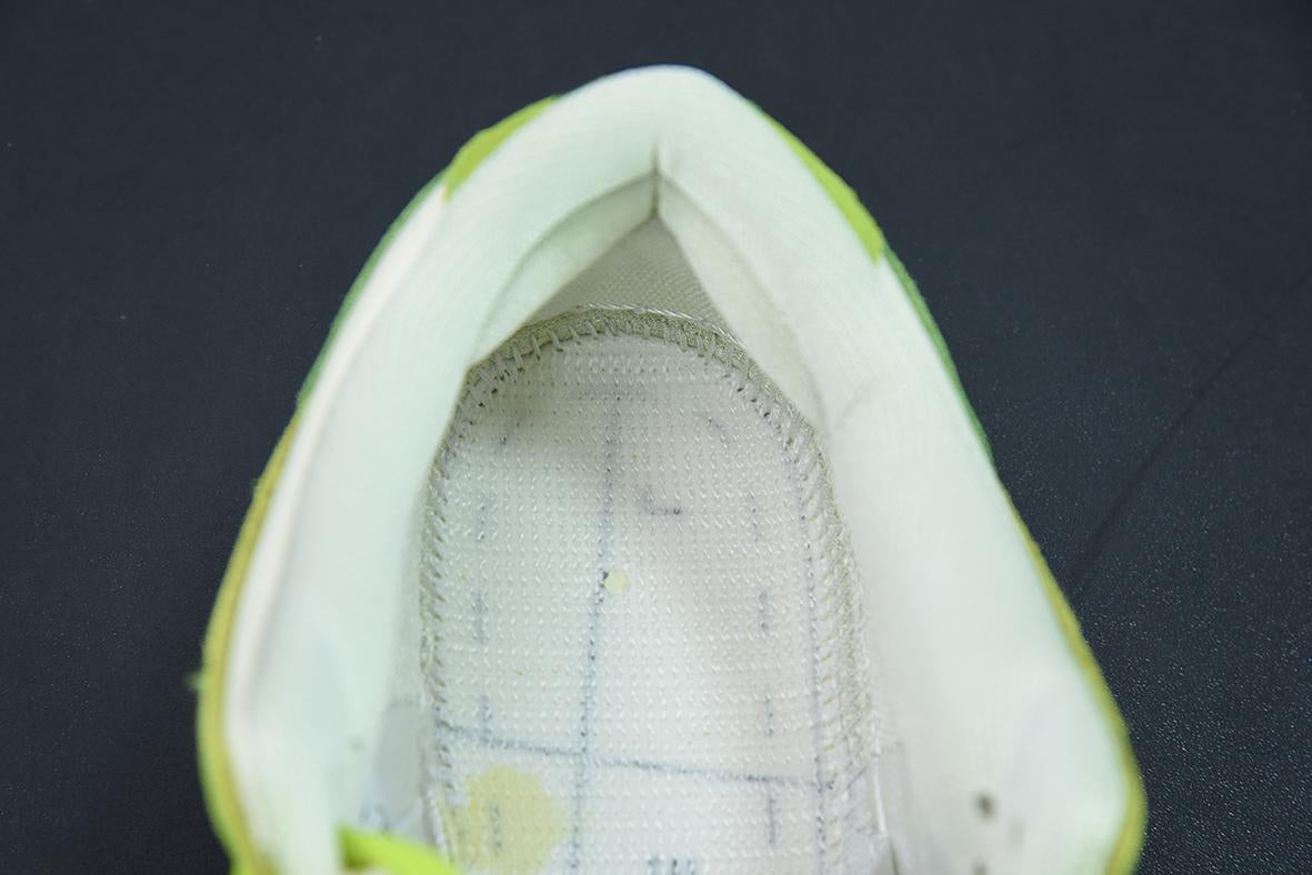 Nike SB Dunk Low Pro Sour Apple