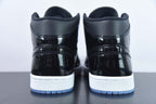 Nike Air Jordan 1 Mid Space Jam