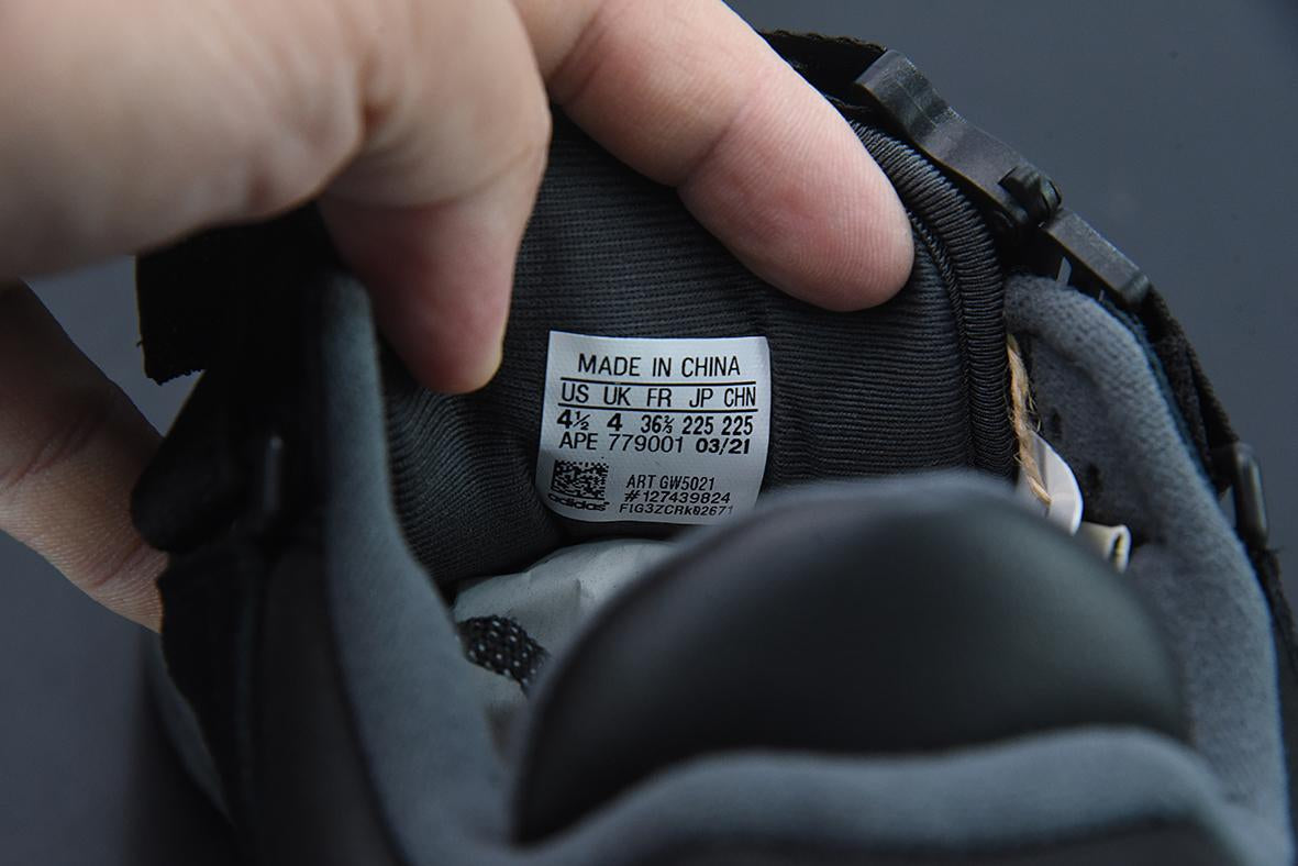 Adidas x Bad Bunny x  Adidas Forum Buckle Low Back To School