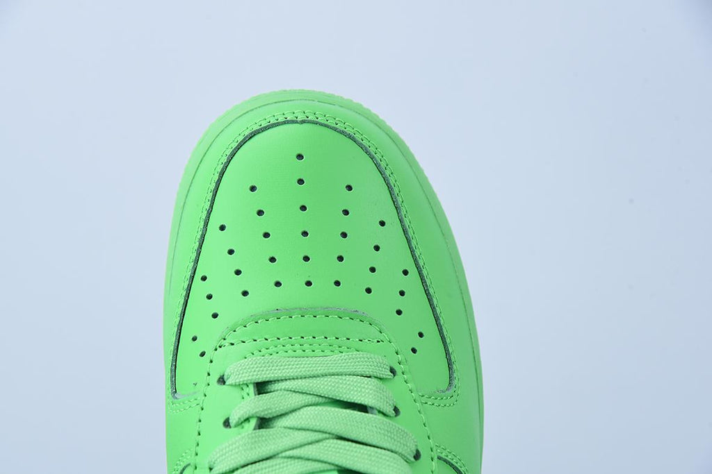 Nike Air Force 1 Low Off-White Brooklyn