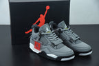 Nike Air Jordan 4 Cool Grey