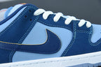 Nike SB Dunk Low  - Who So Sad