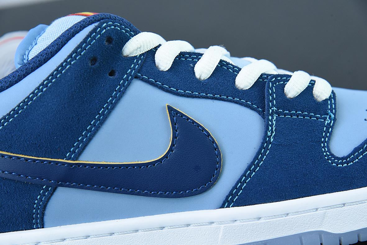 Nike SB Dunk Low  - Who So Sad
