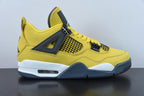 Nike Air Jordan 4 Lightning