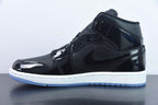Nike Air Jordan 1 Mid Space Jam
