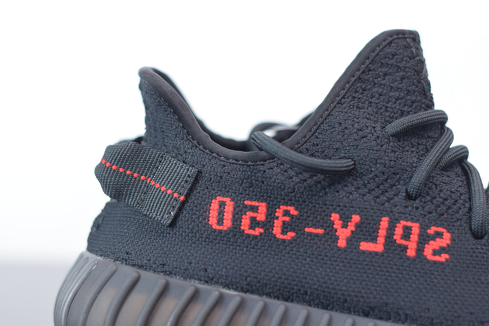 Adidas Yeezy Boost 350 Bred