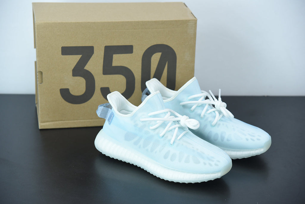 Adidas Yeezy Boost 350 V2 Mono Ice