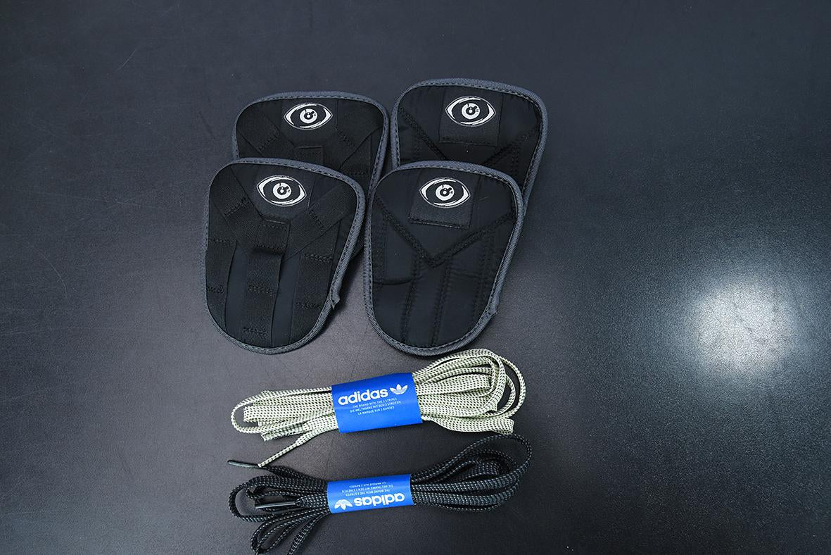 Adidas x Bad Bunny x  Adidas Forum Buckle Low Back To School