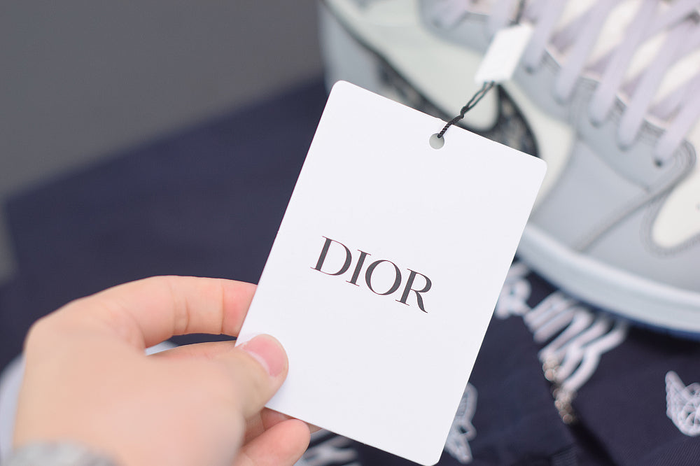 Nike Air Jordan 1 High DIOR