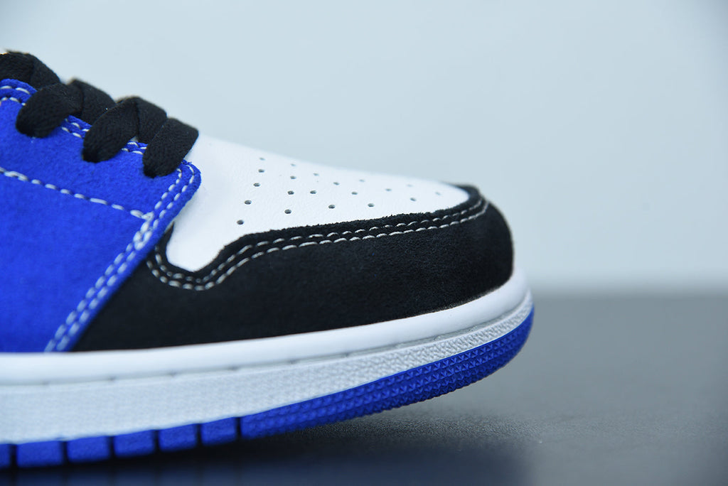 Nike Air Jordan 1 Low Racer Blue