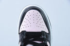 Nike SB Dunk Low ESS Pink Black
