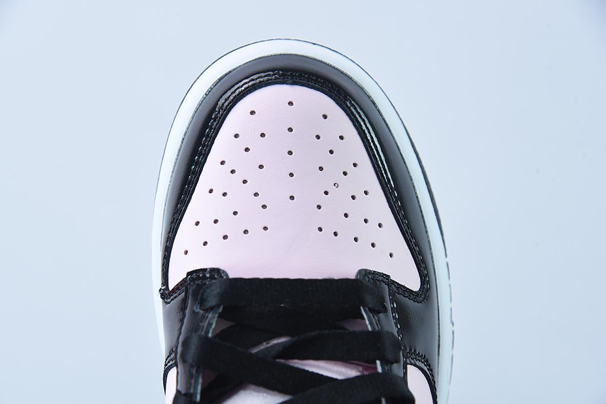 Nike SB Dunk Low ESS Pink Black