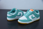 Nike SB Dunk Low Mint Green
