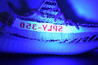 Adidas Yeezy Boost 350 v2 Zebra