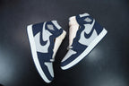 Nike Air Jordan 1 High 85 Georgetown