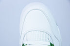 Nike Air Jordan 4 Green Metallic
