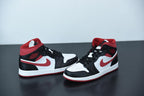 Nike Air Jordan 1 Mid Metalic Red