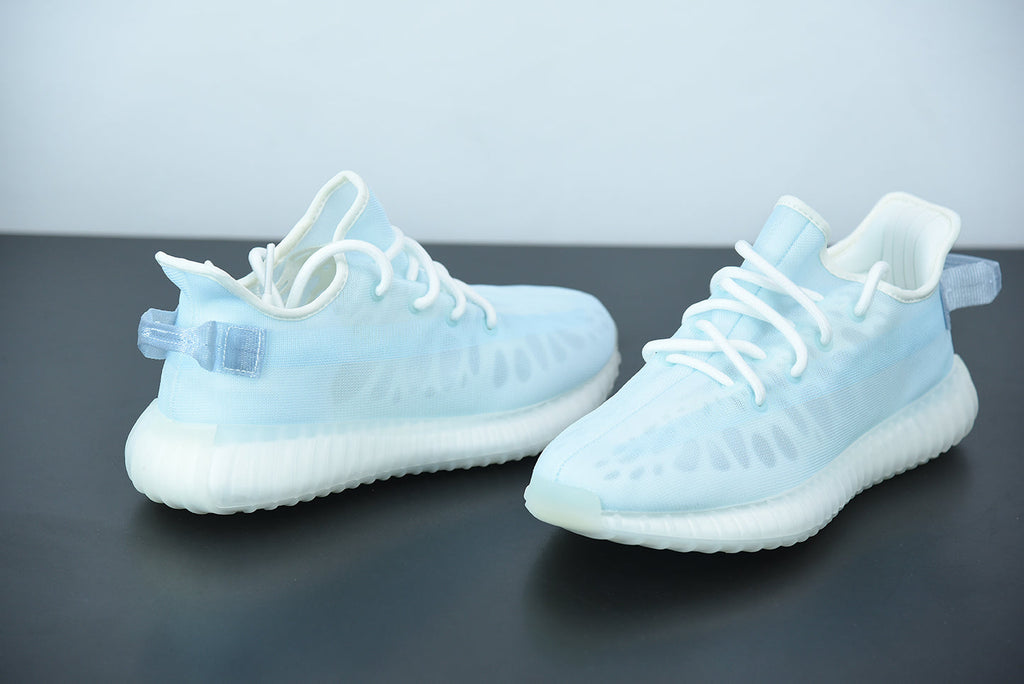 Adidas Yeezy Boost 350 V2 Mono Ice