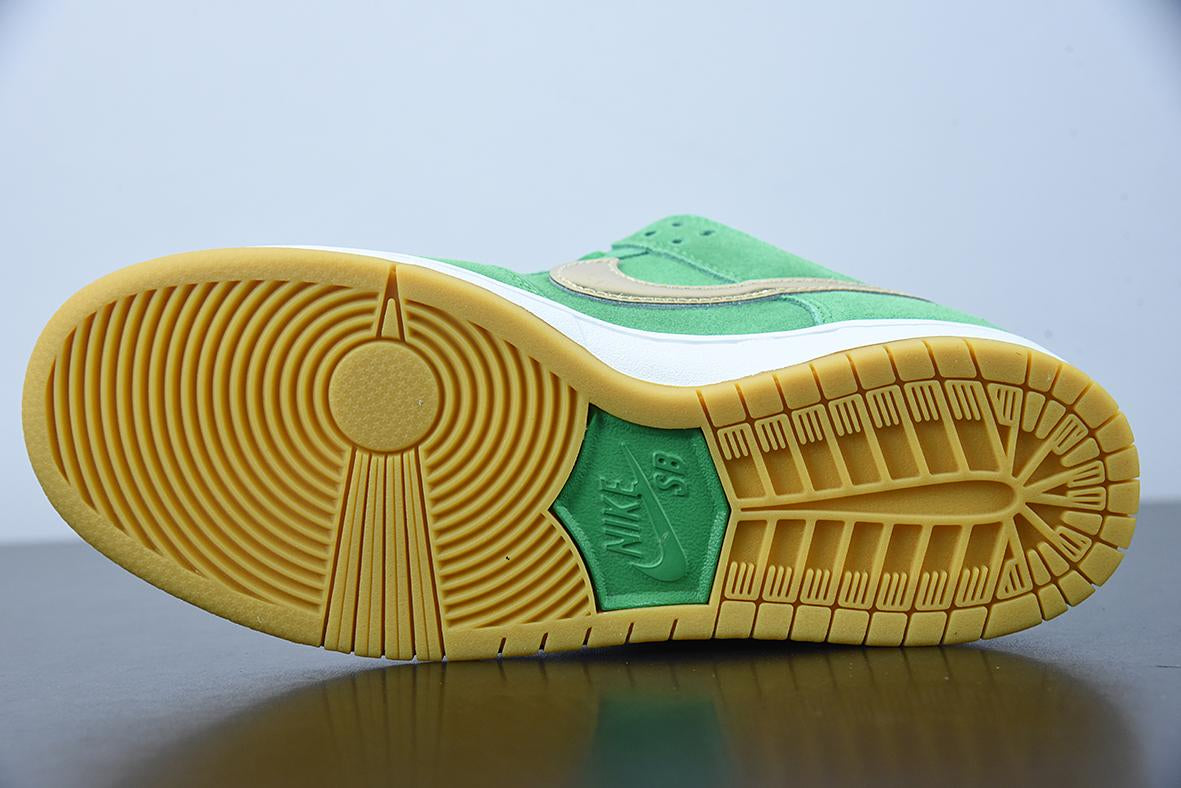 Nike SB Dunk Low Pro St. Patrick's Day