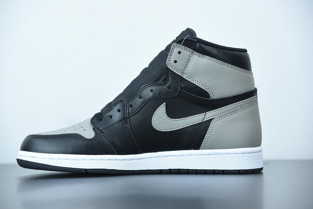 Nike Air Jordan 1 High Retro OG Shadow
