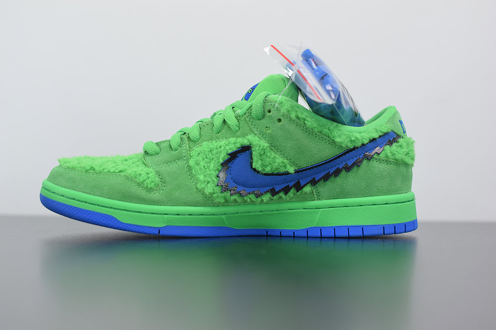 Nike Sb Dunk Monster