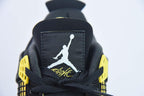 Nike Air Jordan 4 Retro Thunder