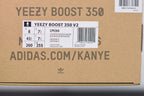 Adidas Yeezy Boost 350 v2 Cream White