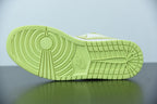 Nike Air Jordan 1 Low Limelight