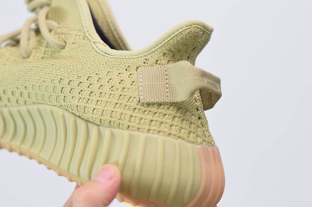 Adidas Yeezy Boost 350 V2 Sulfur