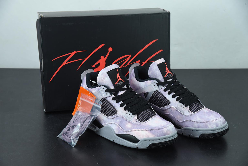 Nike Air Jordan 4 Zen Master
