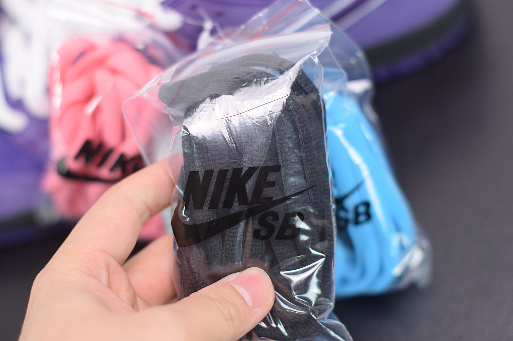 Nike Dunk Low Purple Lobster