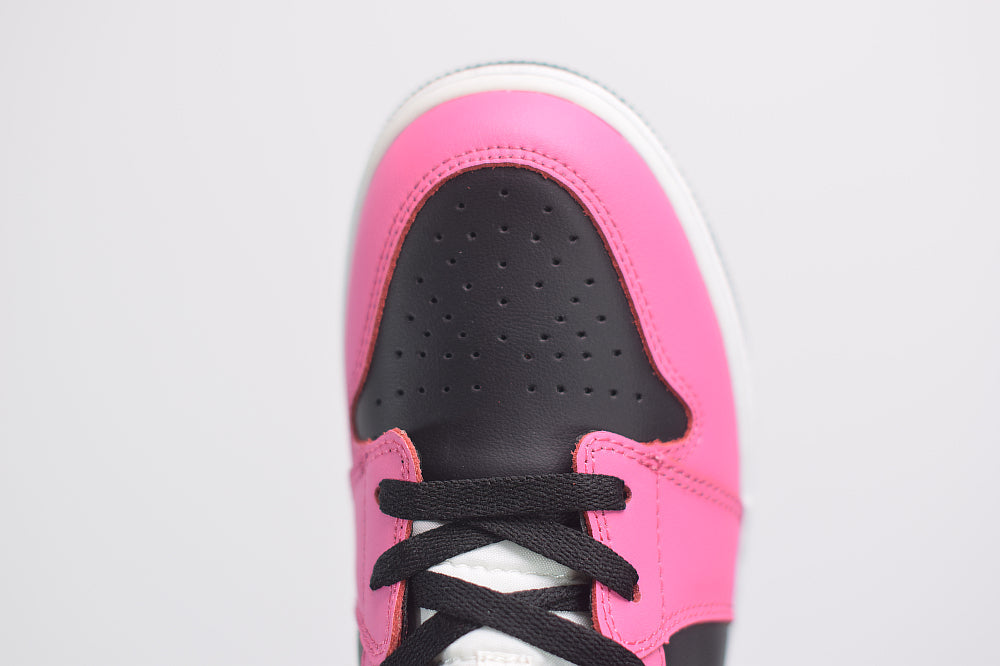 Nike Air Jordan 1 Mid Pinksicle