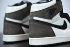 Nike Air Jordan 1 High Dark Mocha