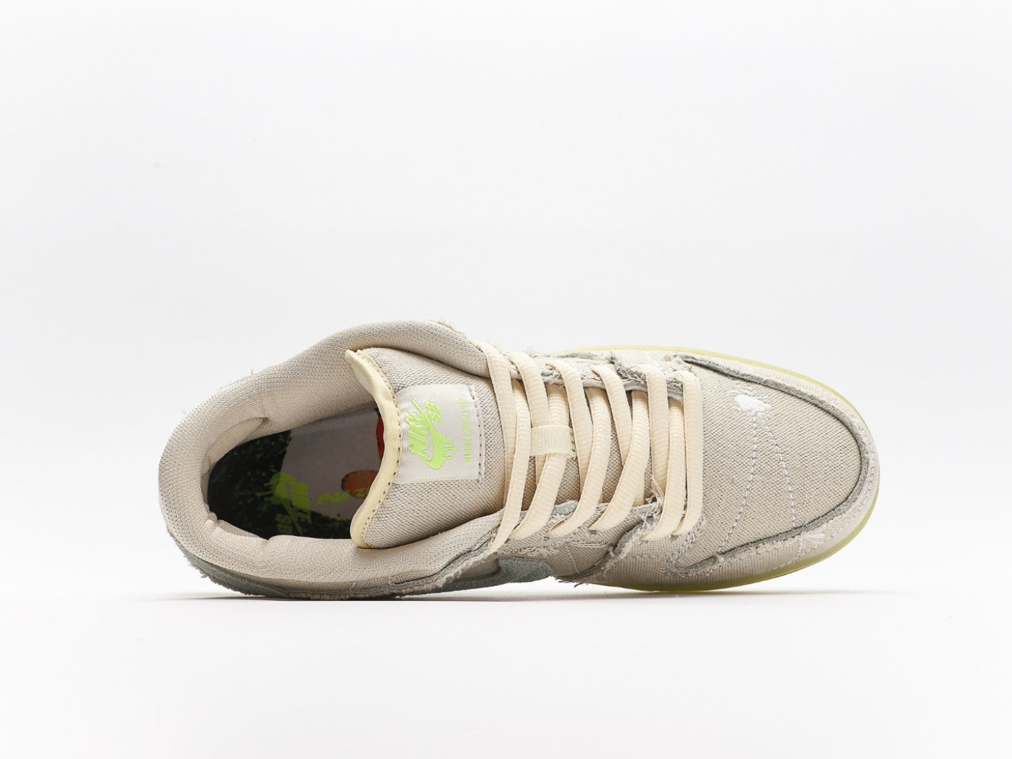 Nike SB Dunk Low - Mummy